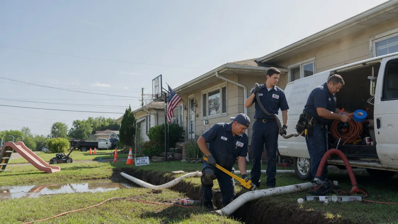 Toilet Installation in Jackson, SC near me